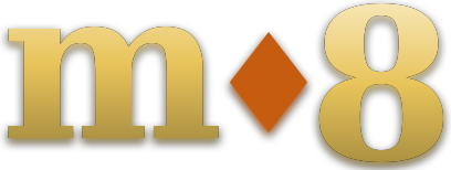 m08 logo